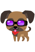 Buddy chibi